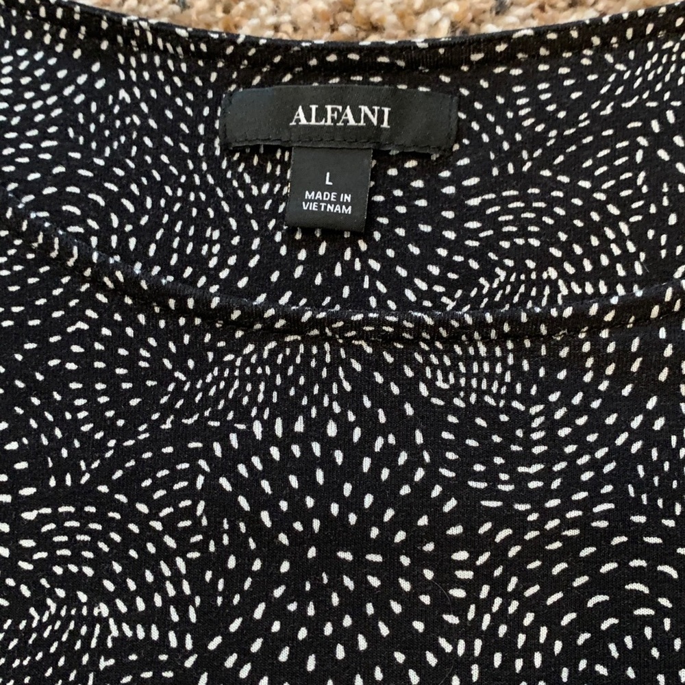 Alfini dress shirt